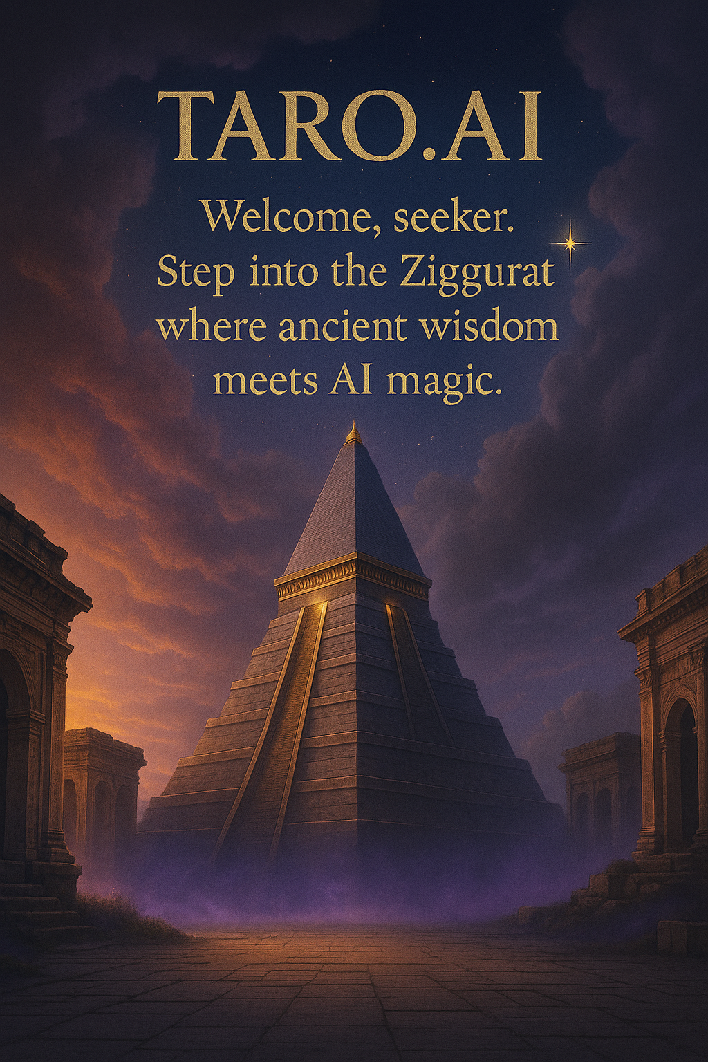 Ziggurat